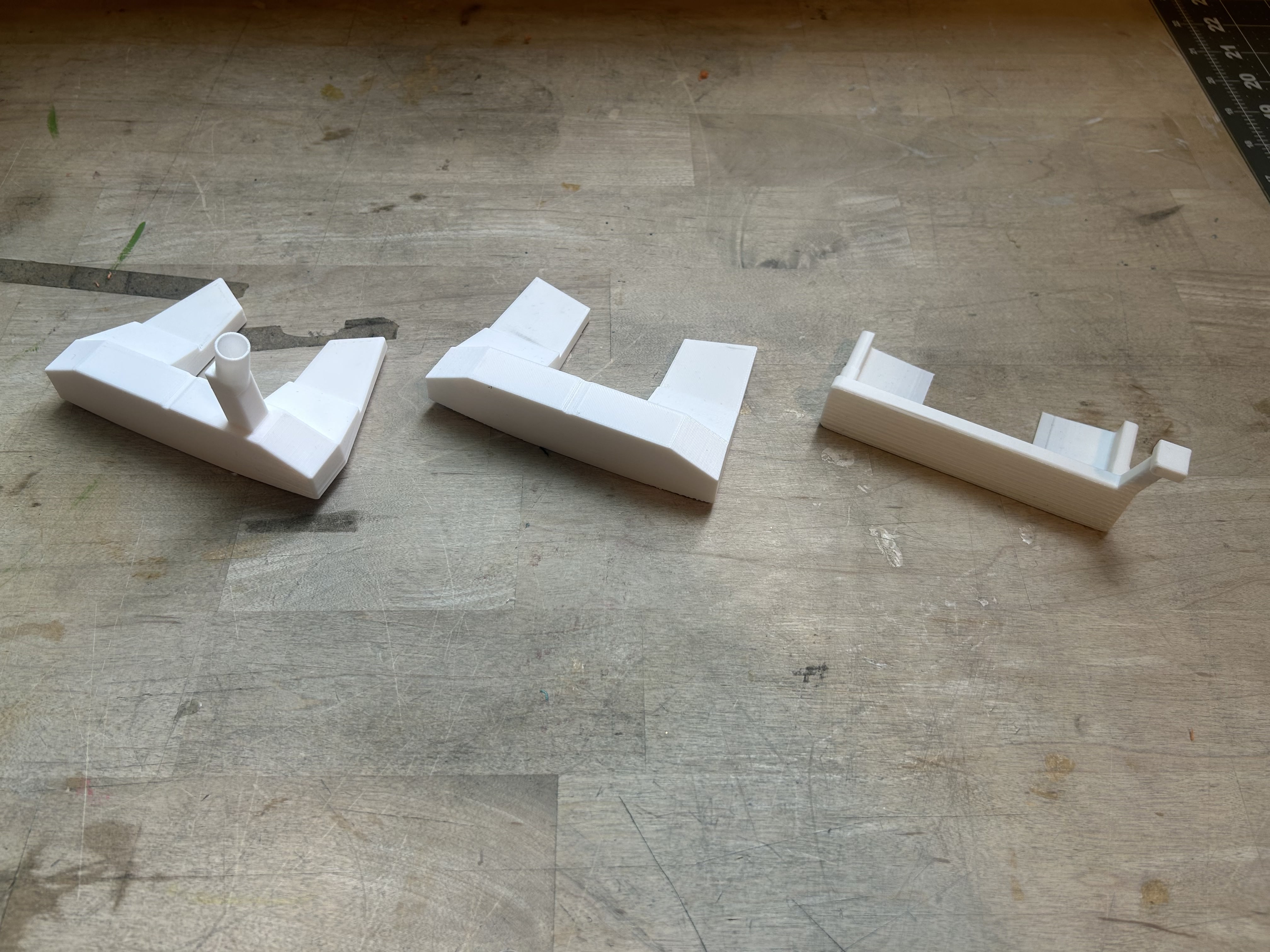 Putter Manufacturing Process
